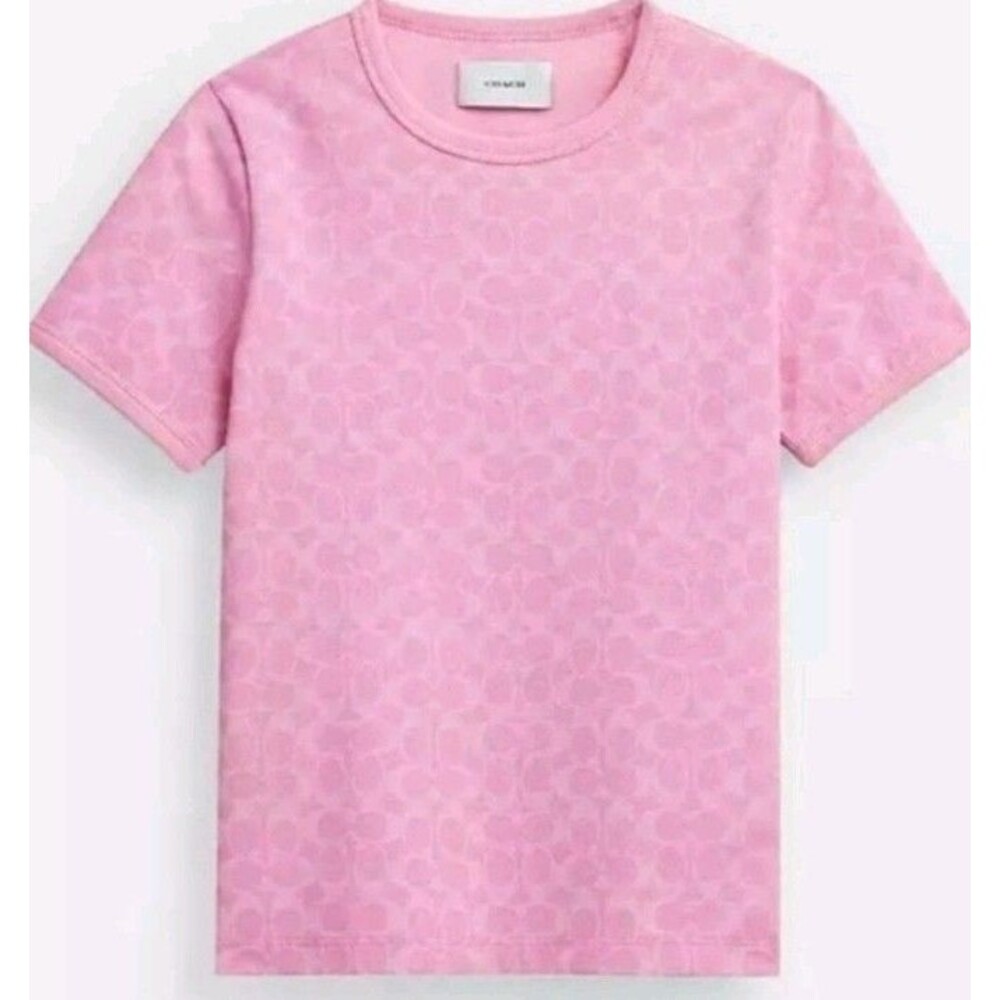Coach Shirt - Picture 3 of 8
